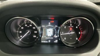 Land Rover Discovery Sport TD4 LANDMARK
