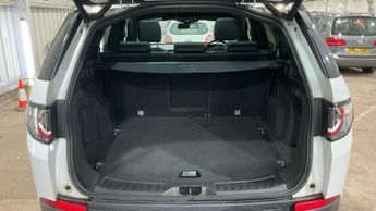 Land Rover Discovery Sport TD4 LANDMARK