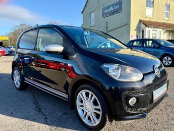 Volkswagen Up CLUB UP