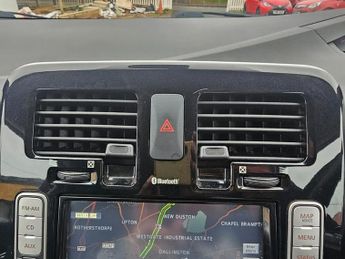 Nissan Leaf 24kWh Acenta Auto 5dr