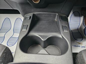 Nissan Leaf 24kWh Acenta Auto 5dr