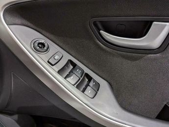 Hyundai I30 1.6 SE Auto Euro 6 5dr