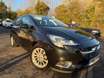 Vauxhall Corsa SE ECOFLEX