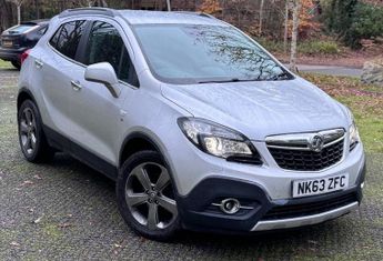 Vauxhall Mokka SE CDTI S/S