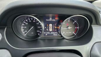 Land Rover Discovery Sport 2.0 TD4 HSE Luxury Auto 4WD Euro 6 (s/s) 5dr