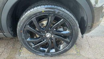 Land Rover Discovery Sport 2.0 TD4 HSE Luxury Auto 4WD Euro 6 (s/s) 5dr