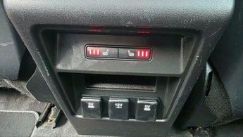 Land Rover Discovery Sport 2.0 TD4 HSE Luxury Auto 4WD Euro 6 (s/s) 5dr