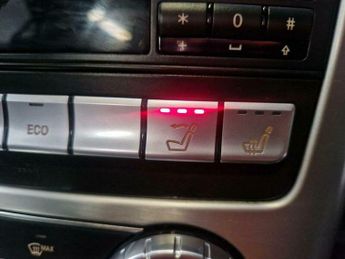 Mercedes-Benz CLS 1.8 SLK200 AMG Sport G-Tronic+ Euro 5 (s/s) 2dr