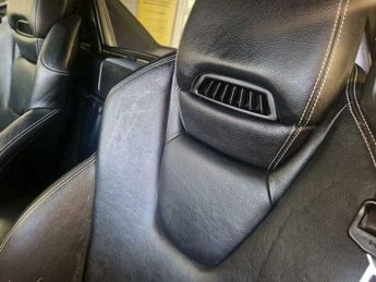 Mercedes-Benz CLS 1.8 SLK200 AMG Sport G-Tronic+ Euro 5 (s/s) 2dr