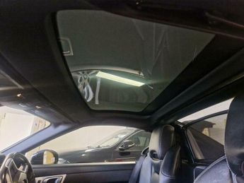 Mercedes-Benz CLS 1.8 SLK200 AMG Sport G-Tronic+ Euro 5 (s/s) 2dr