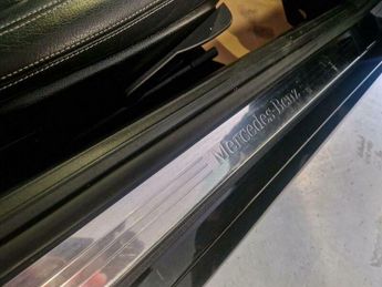 Mercedes-Benz CLS 1.8 SLK200 AMG Sport G-Tronic+ Euro 5 (s/s) 2dr