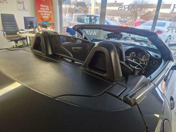 Mercedes-Benz CLS 1.8 SLK200 AMG Sport G-Tronic+ Euro 5 (s/s) 2dr