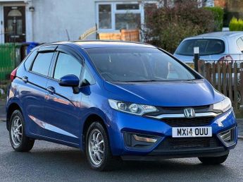 Honda Jazz 1.5 h i-MMD SR eCVT Euro 6 (s/s) 5dr