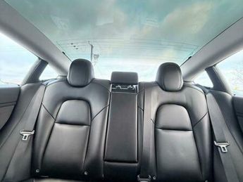 Tesla Model 3 (Dual Motor) Long Range Saloon 4dr Electric Auto 4WDE (346 ps)