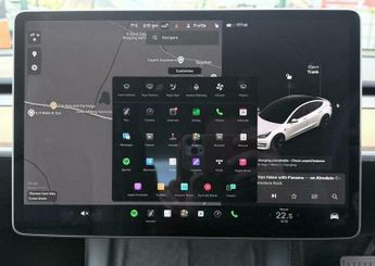 Tesla Model 3 (Dual Motor) Long Range Saloon 4dr Electric Auto 4WDE (346 ps)