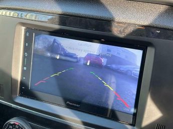 Mercedes-Benz Sprinter 3.0 R300 CDI V6 BlueEfficiency G-Tronic+ Euro 5 5dr (7 seats)