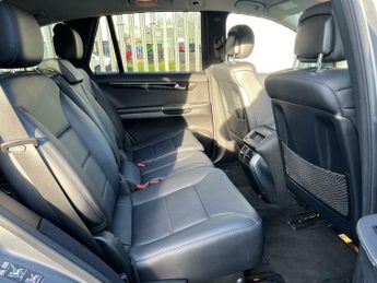 Mercedes-Benz Sprinter 3.0 R300 CDI V6 BlueEfficiency G-Tronic+ Euro 5 5dr (7 seats)