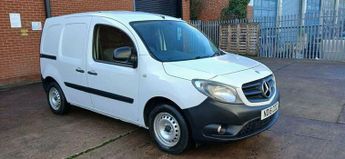 Mercedes G Class 1.5 109 CDI BlueEfficiency L2 Euro 5 (s/s) 5dr