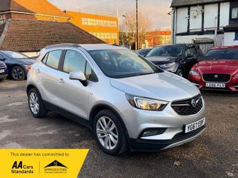 Vauxhall Mokka ACTIVE