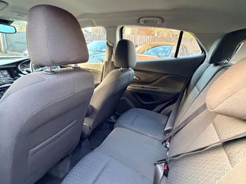 Vauxhall Mokka ACTIVE