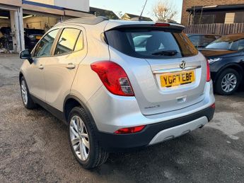 Vauxhall Mokka ACTIVE