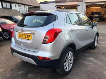 Vauxhall Mokka ACTIVE
