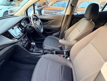 Vauxhall Mokka ACTIVE