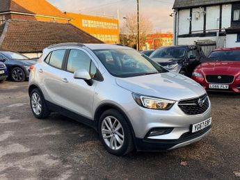 Vauxhall Mokka ACTIVE