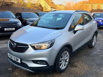 Vauxhall Mokka ACTIVE