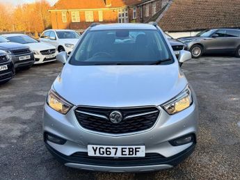 Vauxhall Mokka ACTIVE
