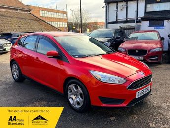 Ford Focus STYLE TDCI