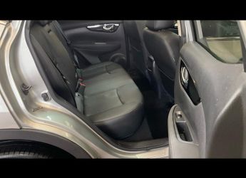 Nissan Qashqai TEKNA DIG-T XTRONIC