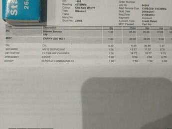 Hyundai I40 1.7 CRDi Premium Auto Euro 5 4dr