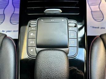 Mercedes A Class A 200 D AMG LINE PREMIUM 2