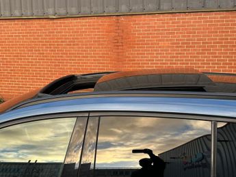 Ford Focus 2.0 EcoBlue ST-Line X Auto Euro 6 (s/s) 5dr