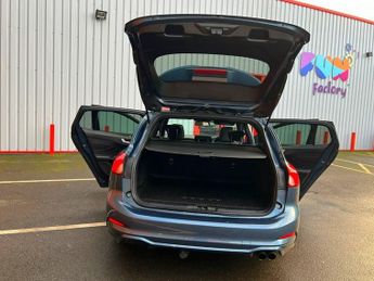 Ford Focus 2.0 EcoBlue ST-Line X Auto Euro 6 (s/s) 5dr