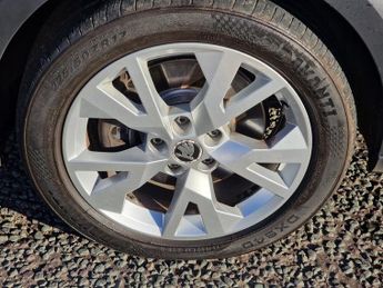 Skoda Octavia SCOUT TDI DSG