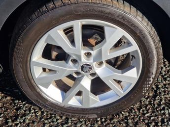 Skoda Octavia SCOUT TDI DSG