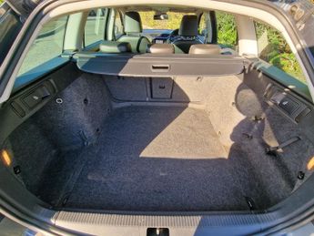 Skoda Octavia SCOUT TDI DSG