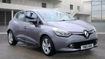 Renault Clio DYNAMIQUE MEDIANAV ENERGY DCI S/S