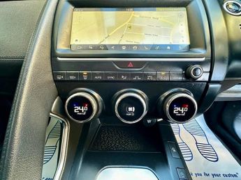 Jaguar E-PACE HSE