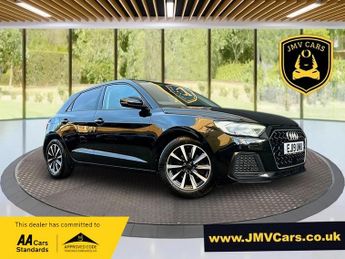 Audi A1 SPORTBACK TFSI SPORT