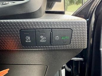 Audi A1 SPORTBACK TFSI SPORT