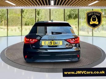 Audi A1 SPORTBACK TFSI SPORT