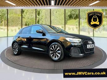 Audi A1 SPORTBACK TFSI SPORT