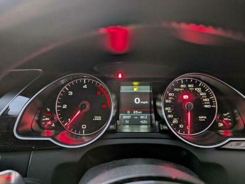 Audi A5 2.0 TDI Black Edition Plus Sportback Multitronic Euro 6 (s/s) 5d