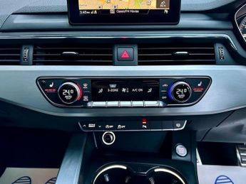 Audi A5 TFSI S LINE