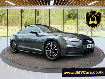 Audi A5 TFSI S LINE