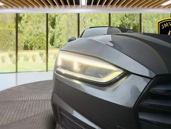 Audi A5 TFSI S LINE