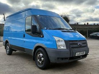 Ford Transit 2.2 TDCi 330 FWD L2 H2 3dr